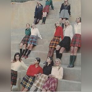 Live Show * Vintage Skirts Preview PICS Added